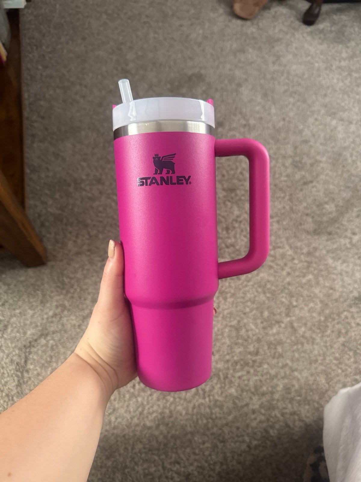 Stanley