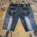 Rock Revival Shorts