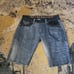 Rock Revival Shorts