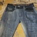 Rock Revival Shorts