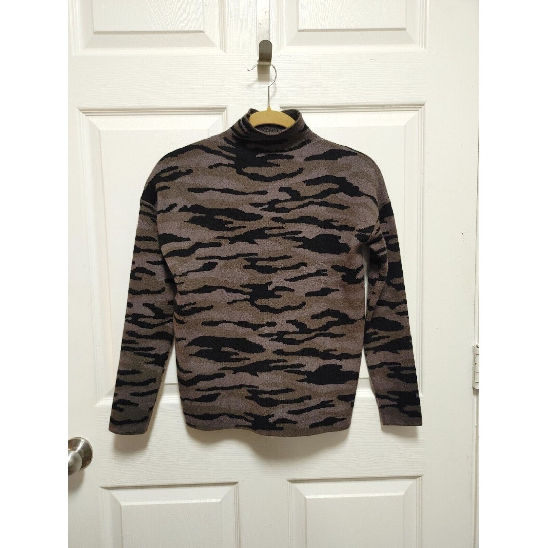 Tahari Turtleneck Mock Sweaters for Women Mercari