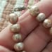 Pearl Necklace- Vintage -Unique