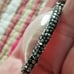 Pearl Necklace- Vintage -Unique