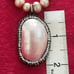 Pearl Necklace- Vintage -Unique