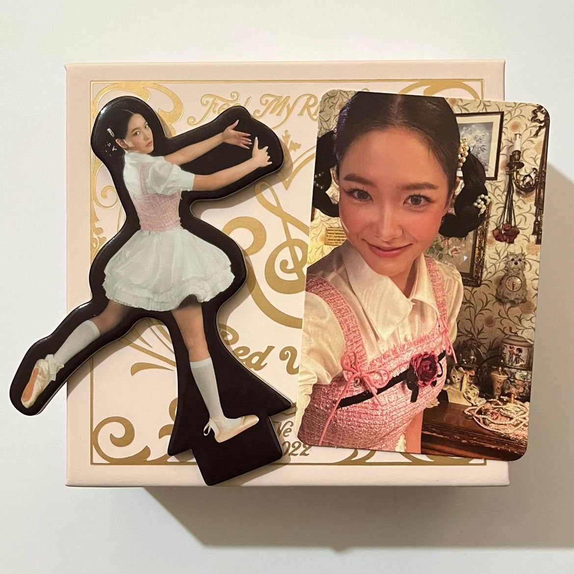 9th CAFÉ | Mercari