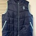 Seattle Kraken STM Vest