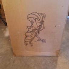 Baby Stroller