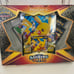 Pokemon Shining Fates Pikachu V Box