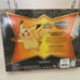 Pokemon Shining Fates Pikachu V Box