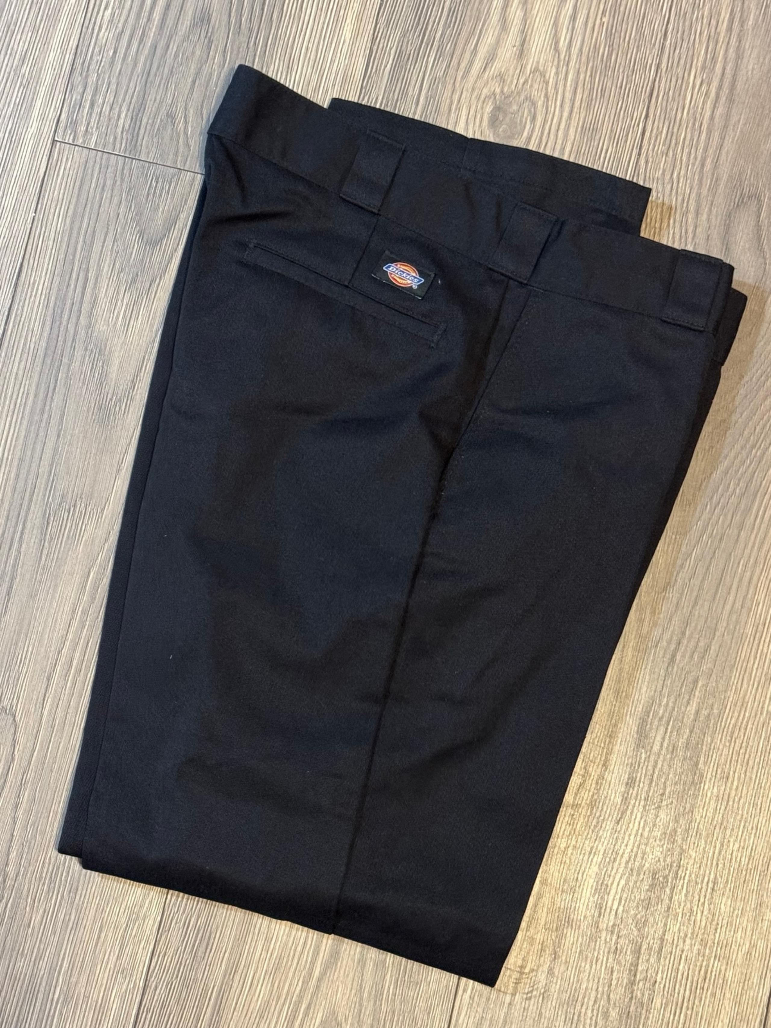 Dickies work pants