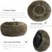 Small Dog Bed Calming Dogs Bed