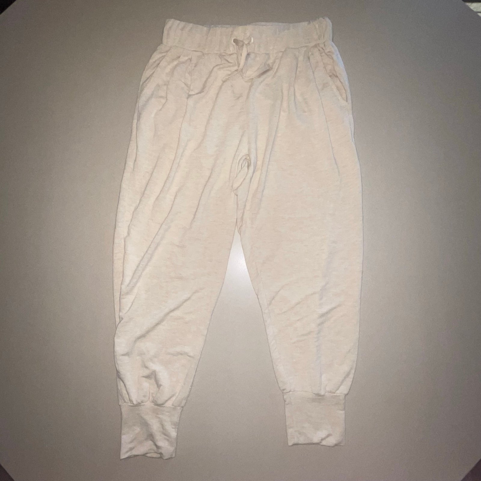 Agnes Dora Jogger Casual Pants for Women Mercari