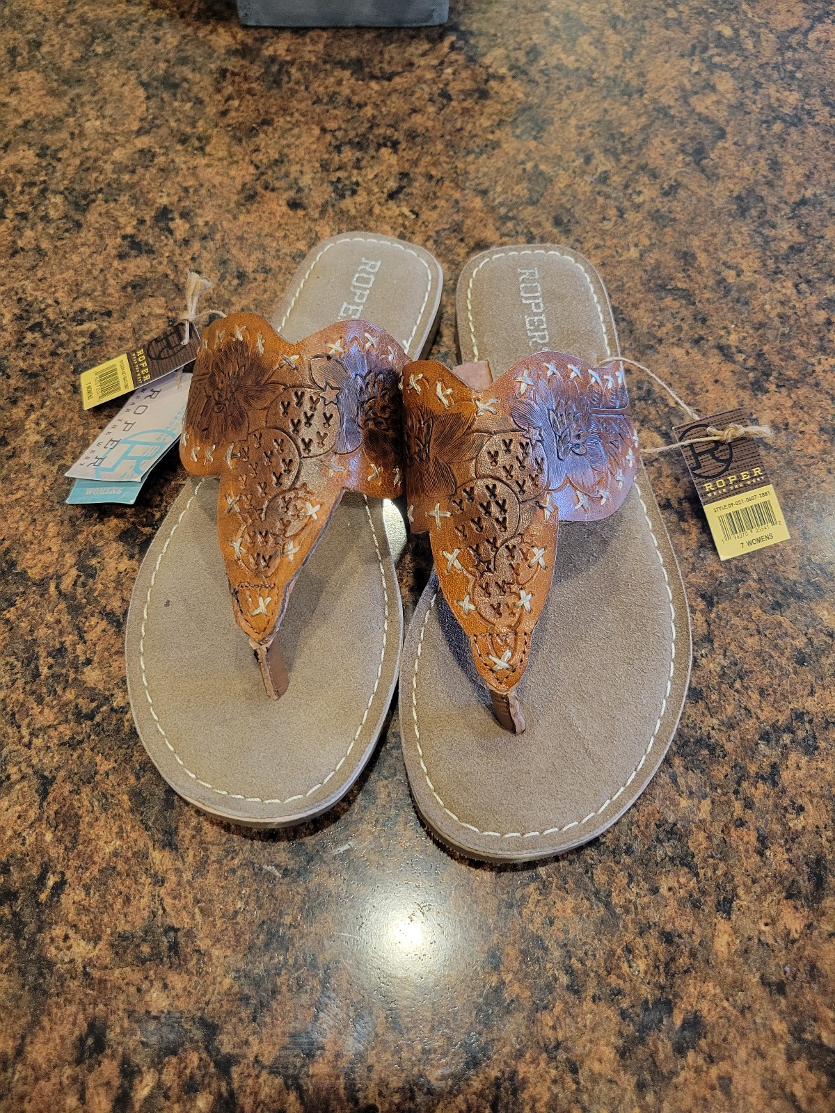 Roper
Women's - Juliet sandals