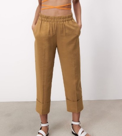 NWT Zara trousers