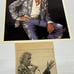 Porter Wagoner Autographed Picture, !