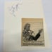 Porter Wagoner Autographed Picture, !