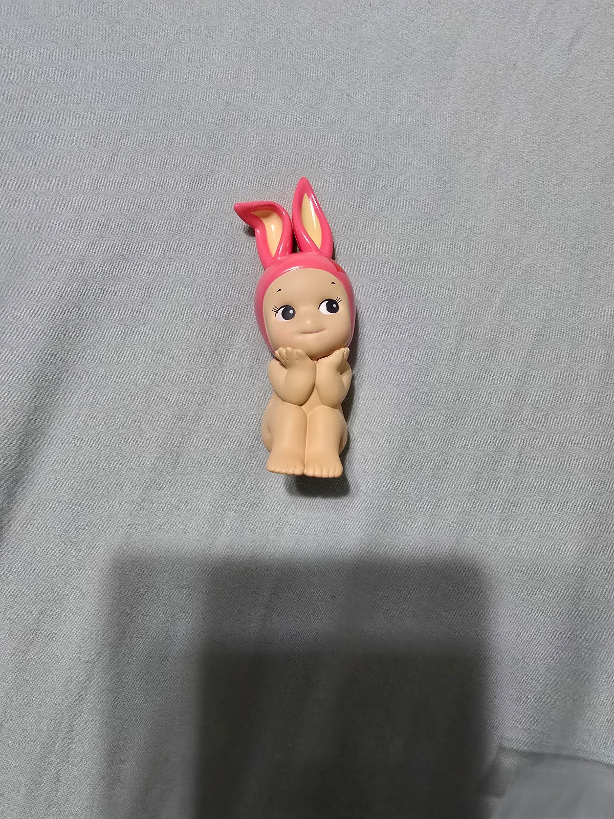 Sonny angel secret GOL sitting rabbit