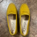 TOD’s Gommino Suede Loafers Women’s Size 37. Like new!
