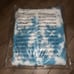 NIP BSR By Samii Ryan You’re A Star Sis Tie Dye Hooded Sweatshirt Size Medium