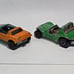 Vintage Redline Hot Wheels - 1973 - 2 PAK - Dune Daddy & Sand Witch