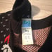 Peepo-kun Gana G Socks, L size
