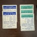 Vintage French Language Monopoly Game Miro Company Paris c1957 Rare