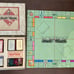 Vintage French Language Monopoly Game Miro Company Paris c1957 Rare