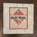 Vintage French Language Monopoly Game Miro Company Paris c1957 Rare