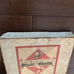 Vintage French Language Monopoly Game Miro Company Paris c1957 Rare
