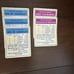 Vintage French Language Monopoly Game Miro Company Paris c1957 Rare