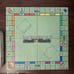 Vintage French Language Monopoly Game Miro Company Paris c1957 Rare