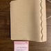Pelle Studio B6 Cream Wave Leather