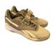 REEBOK TRAINING LIFTER II FU7983 GREY WHITE MEN SHOES SIZE 11 1/2