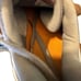 REEBOK TRAINING LIFTER II FU7983 GREY WHITE MEN SHOES SIZE 11 1/2