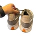 REEBOK TRAINING LIFTER II FU7983 GREY WHITE MEN SHOES SIZE 11 1/2