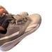 REEBOK TRAINING LIFTER II FU7983 GREY WHITE MEN SHOES SIZE 11 1/2