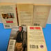 Lot of 5 James Clavell paperback novels