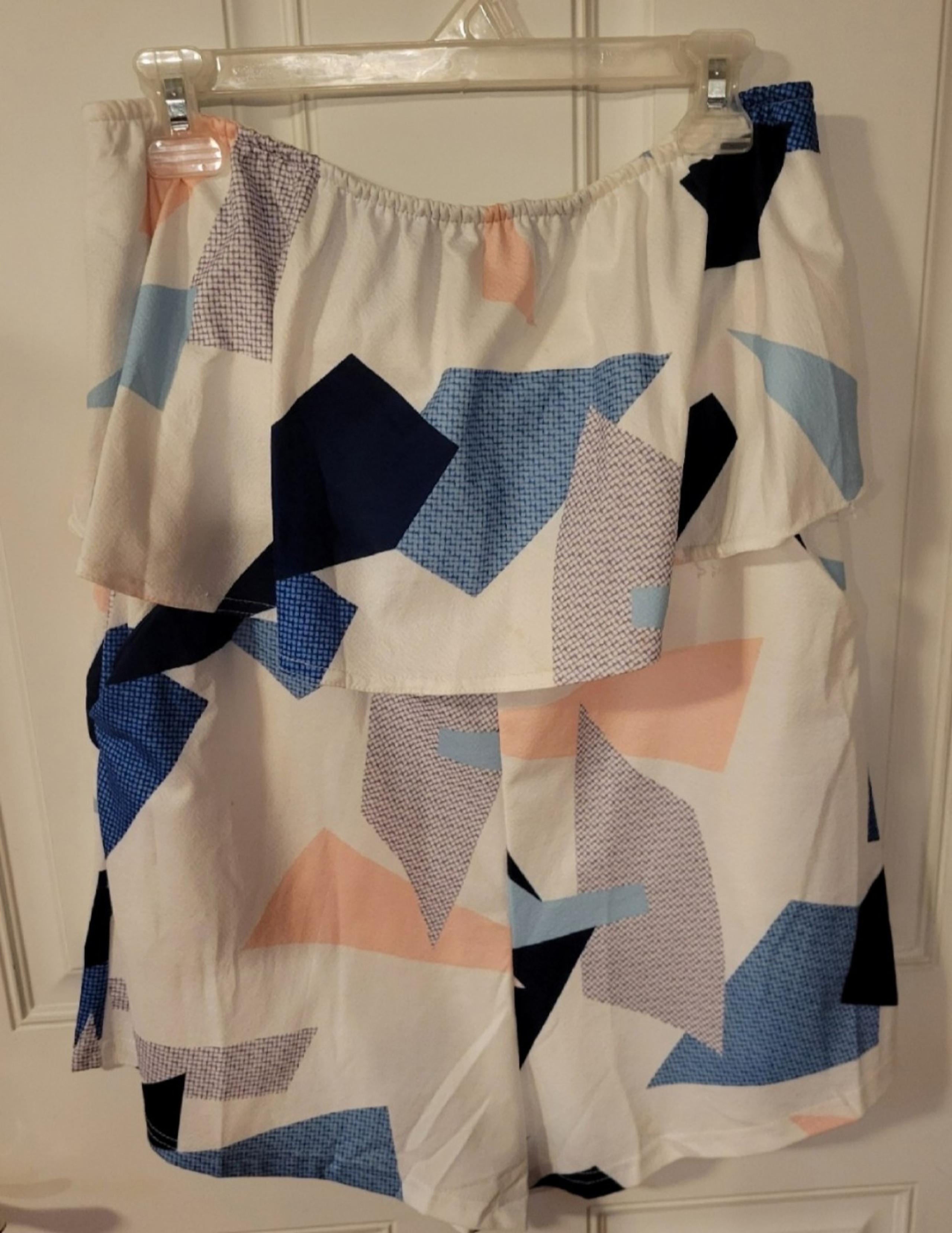 Romper: Size XL