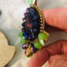 Swarovski Handmade earrings