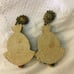 Swarovski Handmade earrings