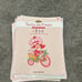 Altaya 20+ charecter pamphlets