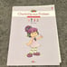 Altaya 20+ charecter pamphlets