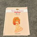 Altaya 20+ charecter pamphlets