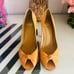 STUART WEITZMAN PUMPS