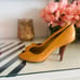 STUART WEITZMAN PUMPS