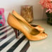 STUART WEITZMAN PUMPS