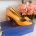 STUART WEITZMAN PUMPS