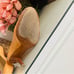 STUART WEITZMAN PUMPS