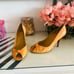 STUART WEITZMAN PUMPS