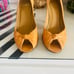 STUART WEITZMAN PUMPS